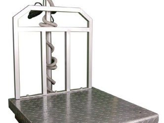 heavy duty weighing scales