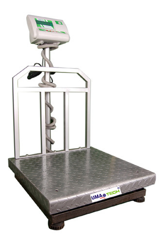 heavy duty weighing scales