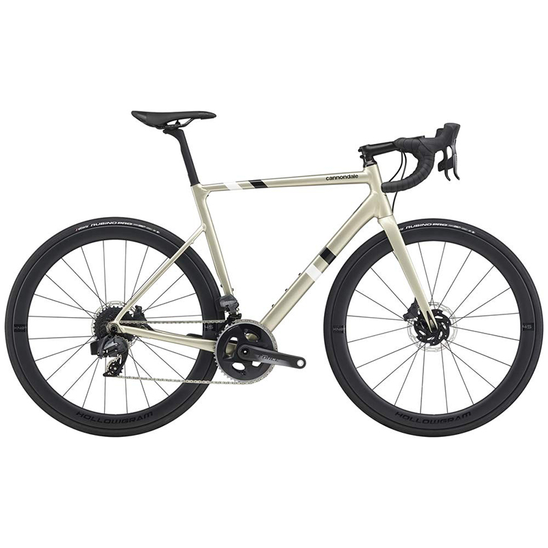 2020 Cannondale CAAD13 Force eTap AXS Disc Road Bike (IndoRacycles)