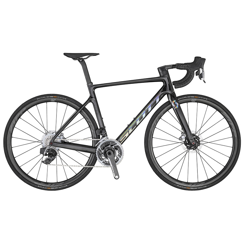 2020 Scott Addict RC Ultimate Road Bike (IndoRacycles)