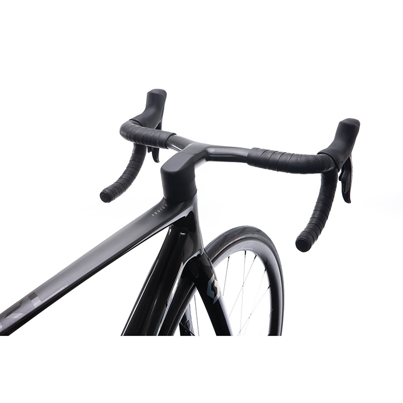 2020 Scott Addict RC Ultimate Road Bike (IndoRacycles)