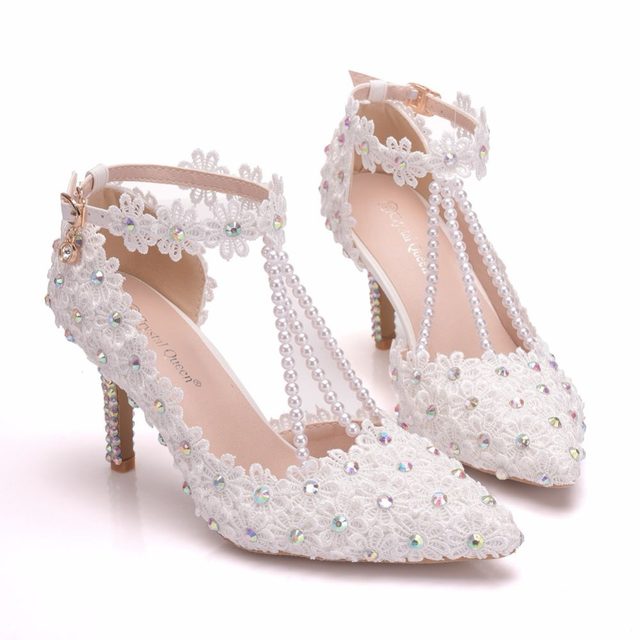 Bridal Shoes