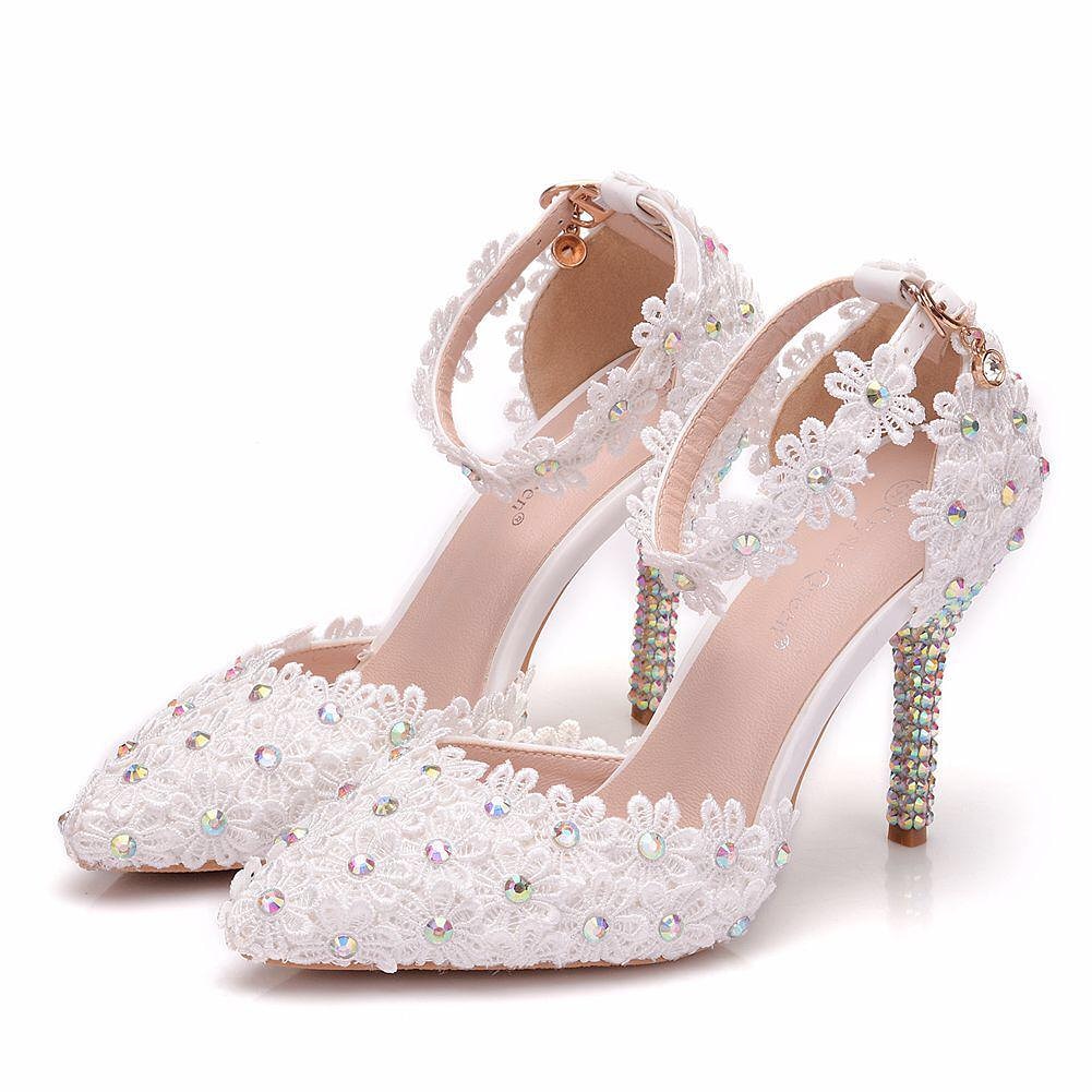 Bridal shoes