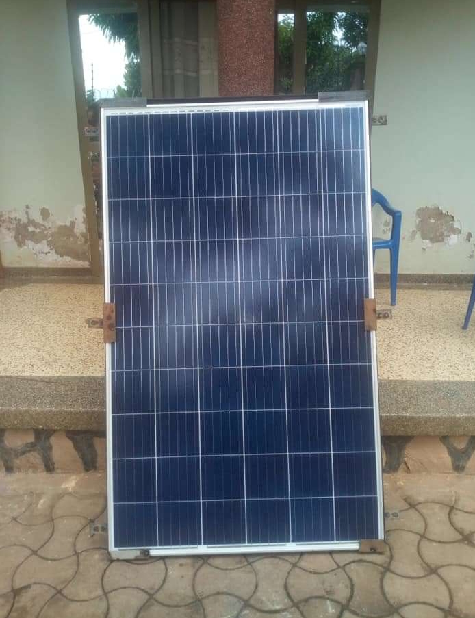 Solar panel 280w