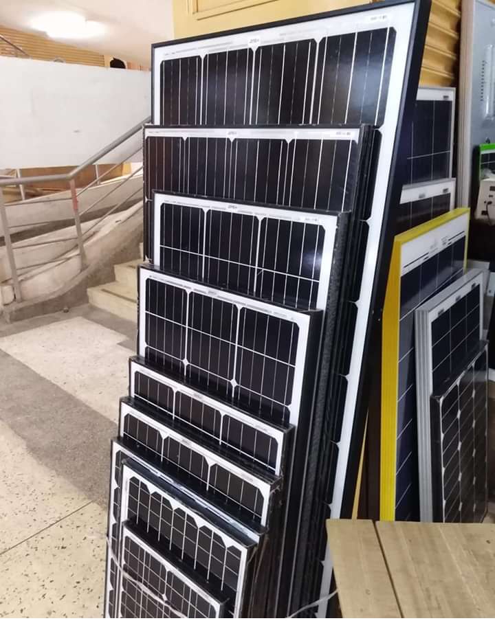 Solar panel 280w