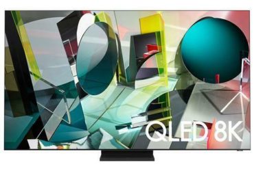 Samsung 65 Q900T (2020) 8K TV