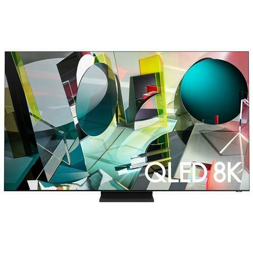 Samsung 65 Q900T (2020) 8K TV