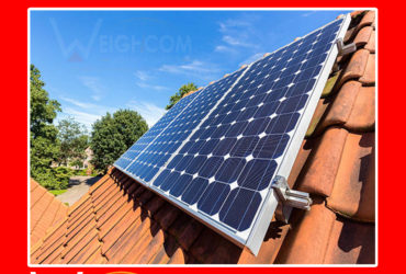 Who installs solar panels in Uganda? we do.