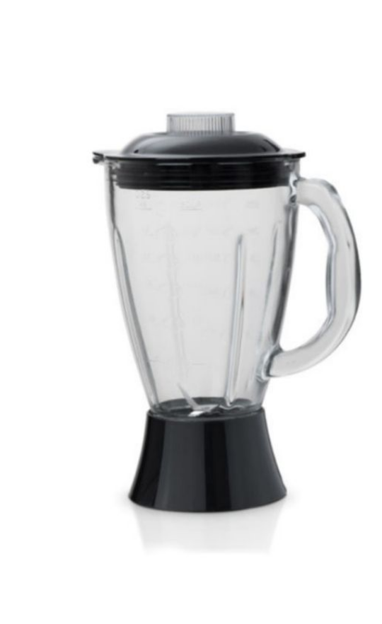 Saachi 3in1 blender