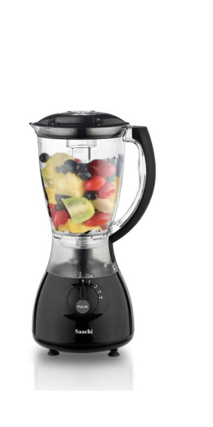 Saachi 3in1 blender