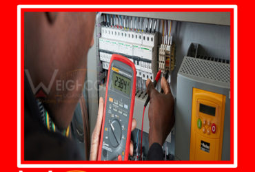 Who installs electricity in Kampala  Uganda? we do.