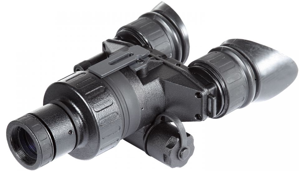 Armasight NYX-7 Gen 2+ Night Vision Goggles, Standard Definition (MEDAN VISION)