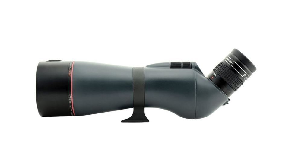 Athlon Optics Cronus 20-60x86ED Spotting Scope (MEDAN VISION)