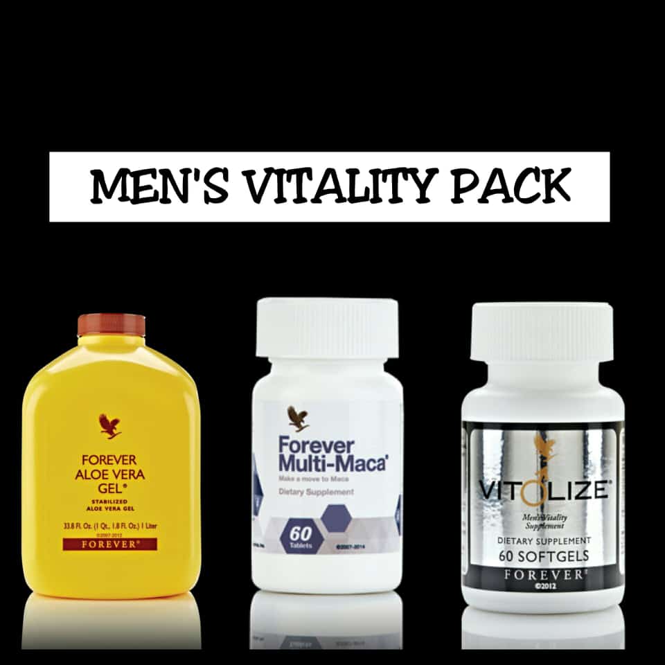 Men vitality pack , wives should nit cheat be a man