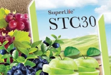 Superlife Total Care Therapy (STC30)