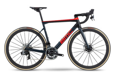 2020 BMC Teammachine SLR01 Disc One Road Bike (VEROLACYCLE)