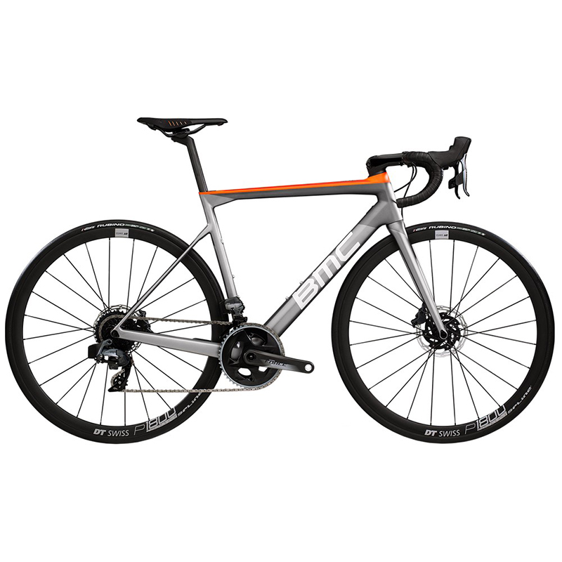 2020 BMC Teammachine SLR01 One Road Bike (VELORACYCLE)