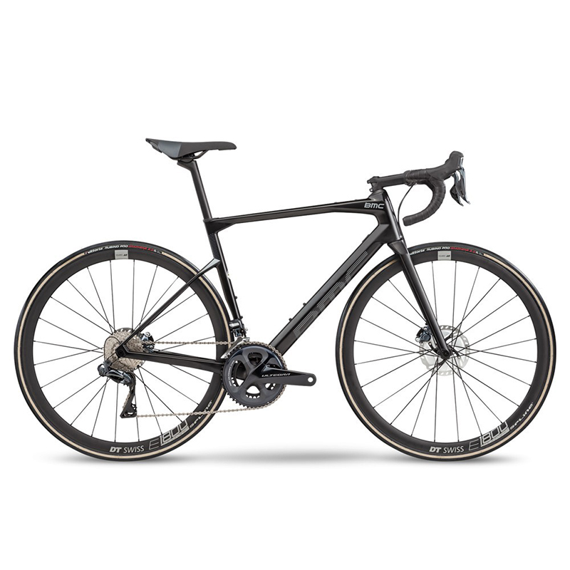 2020 BMC Roadmachine 02 One Road Bike (VELORACYCLE)