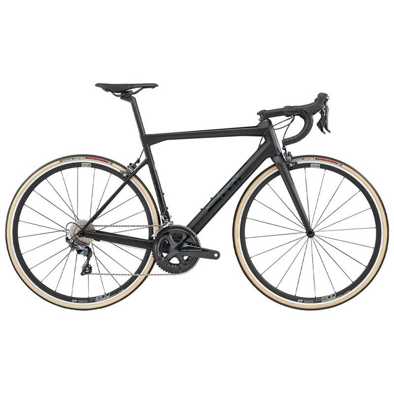 2020 BMC Teammachine SLR01 Two Road Bike (VELORACYCLE)