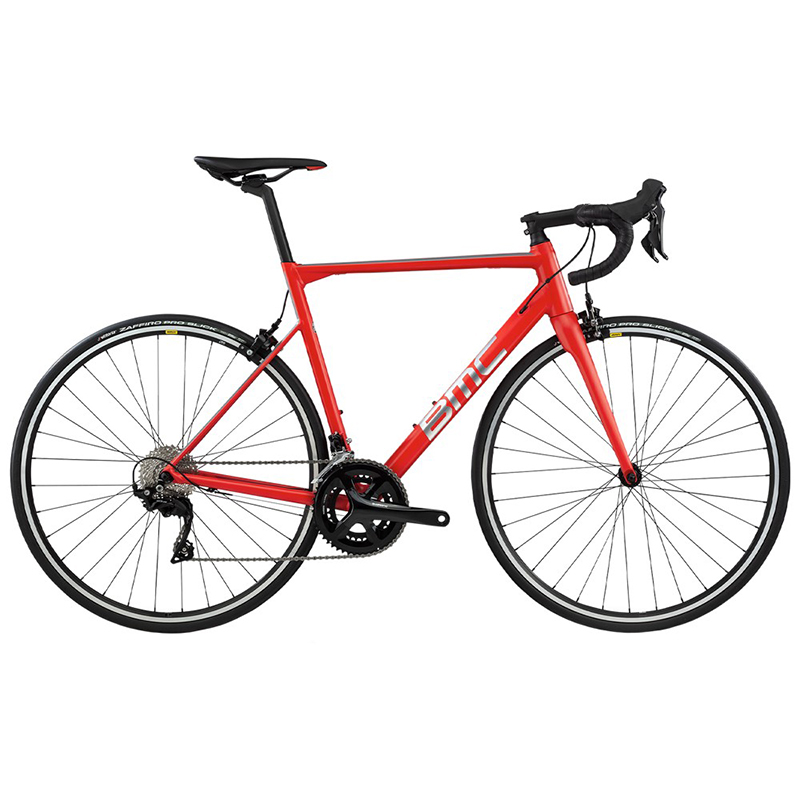 2020 BMC Teammachine ALR One Road Bike (VELORACYCLE)