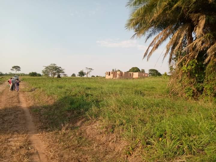 Namayumba Estate