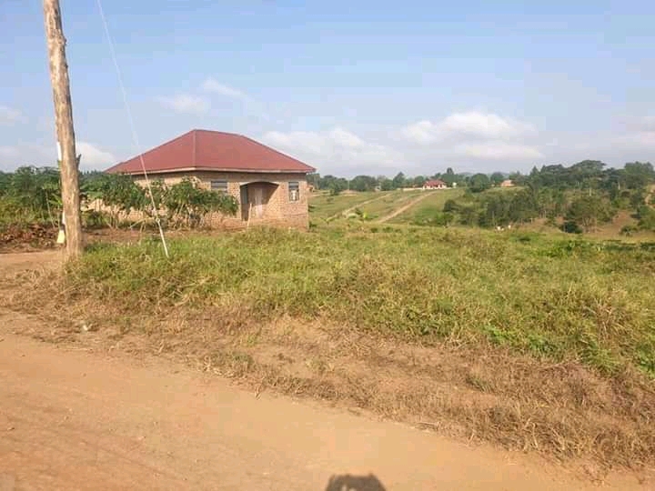 Namayumba Estate