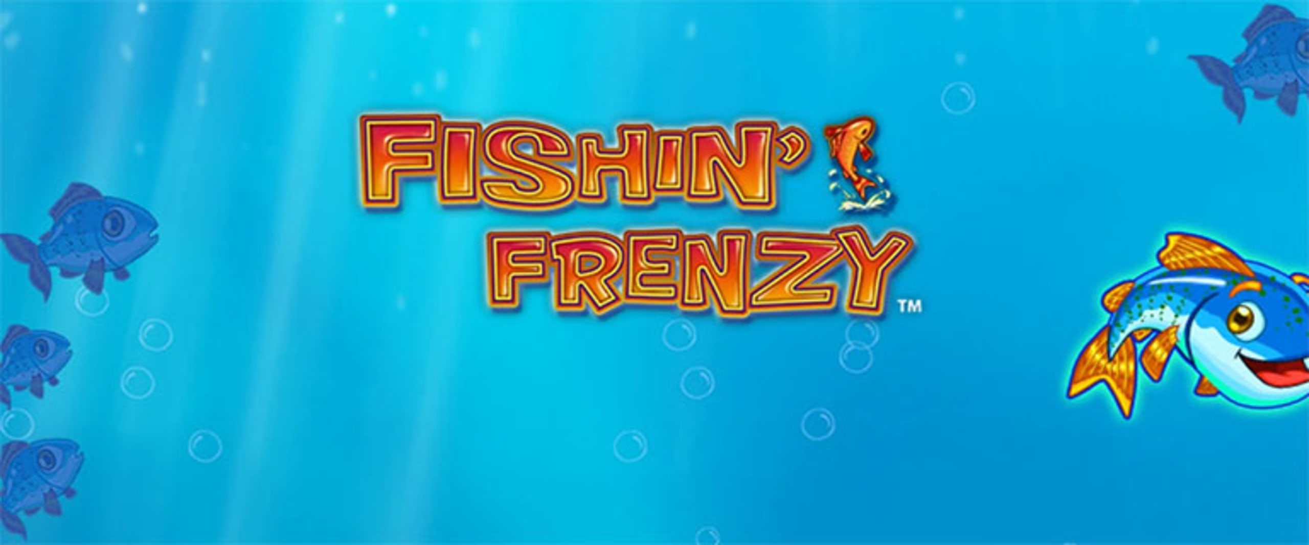 Fishin’ Frenzy